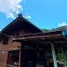 บ้านหลังแรกของหมู่บ้านทับหลี