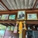 บ้านหลังแรกของหมู่บ้านทับหลี