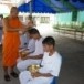 พระมหาจันทราวุฒิ  วชิรเมธี เจ้าคณะอำเภอตะพานหิน