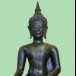 พระพุทธรูปเชียงแสนสิงห์สอง