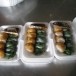 ขนมกุยช่ายเจ้ยู้พนมสารคาม          