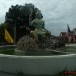 รูปปั้นพระพิรุณ