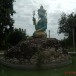 รูปปั้นพระพิรุณ