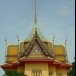 พระปลัดสง่า  รตนวณฺโณ เจ้าอาวาสวัดเทวประสาท