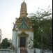 วัดไทรโรงโขน  ตำบลไทรโรงโขน อำเภอตะพานหิน จังหวัดพิจิตร