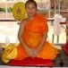 พระมหาสุวรรณ  สุวณฺโณ  เจ้าคณะตำบลงิ้วราย