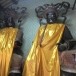 ท้าวจตุโลกบาล  วัดจีนประชาสโมสร                                                                          