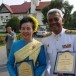 นางบัวเรียว  รัตนมณีภรณ์