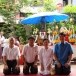 นางบัวเรียว  รัตนมณีภรณ์
