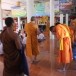 พระครูโพธิ์ชัยพัฒนคุณ  เจ้าคณะอำเภอคำม่วง เจ้าอาวาสวัดโพธิ์ชัยบ้านโพน ตำบลโพน อำเภอคำม่วง จังหวัดกาฬสินธุ์