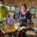 บัวลอยลำไย
