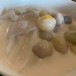 บัวลอยลำไย