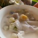 บัวลอยลำไย