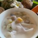 บัวลอยลำไย