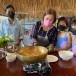 บัวลอยลำไย