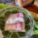 บัวลอยลำไย
