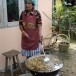 การทำน้ำบูดูข้าวยำ