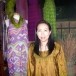 นางบุปฝชาติ  เผ่าโยธิน