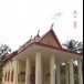 ศาลเจ้าไท้เพ่งอ๊วงกง (เทพเจ้าแห่งสันติ)