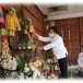 พิธีบวงสรวงเจ้าหลวงเวียงแก่น
