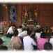พิธีบวงสรวงเจ้าหลวงเวียงแก่น