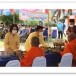 พิธีบวงสรวงเจ้าหลวงเวียงแก่น