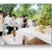 บวงสรวงและสักการะและสืบชะตาแม่น้ำงาว อำเภอเวียงแก่น จังหวัดเชียงราย