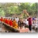 บวงสรวงและสักการะและสืบชะตาแม่น้ำงาว อำเภอเวียงแก่น จังหวัดเชียงราย