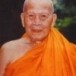 หลวงปู่เกลี้ยง เตชธัมโม
