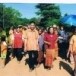 งานบุญกฐินสามัคคี บ้านป่าไม้พัฒนา
