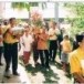 งานบุญกฐินสามัคคี บ้านป่าไม้พัฒนา