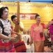 ครูภูมิปัญญาไทย : นางวันดี  พลทองสถิตย์