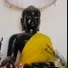 หลวงพ่อองค์ดำ วัดหน้าพระลาน