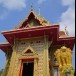 หลวงพ่อองค์ดำ วัดหน้าพระลาน