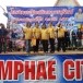 งานประเพณีบุญบั้งไฟเทศบาลตำบลโนนฆ้อง
