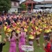 งานประเพณีบุญบั้งไฟเทศบาลตำบลโนนฆ้อง