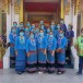 ลาวเวียง อำเภอหนองปรือ จังหวัดกาญจนบุรี