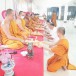 งานทำบุญถวายอดีตเจ้าเมืองหน้าด่าน 7 หัวเมือง 