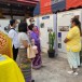 งานทำบุญถวายอดีตเจ้าเมืองหน้าด่าน 7 หัวเมือง 