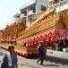  ประเพณีบุญบั้งไฟแสนอำเภอราษีไศล