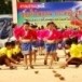  ประเพณีบุญบั้งไฟแสนอำเภอราษีไศล
