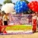  ประเพณีบุญบั้งไฟแสนอำเภอราษีไศล