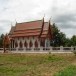พระครูวินัยธรกฤษณะ  อกโชโต