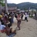 พิธีฉลองเสาวิญญาณบรรพบุรุษ