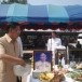พิธีบวงสรวงดวงวิญญาณ พลตรี มรว.คึกฤทธิ์ ปราโมช 