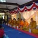 พิธีบวงสรวงดวงวิญญาณ พลตรี มรว.คึกฤทธิ์ ปราโมช 