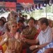 พิธีบวงสรวงดวงวิญญาณ พลตรี มรว.คึกฤทธิ์ ปราโมช 