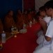 การแสดงตนเป็นพุทธมามกะ