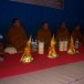 การแสดงตนเป็นพุทธมามกะ