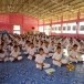 การแสดงตนเป็นพุทธมามกะ